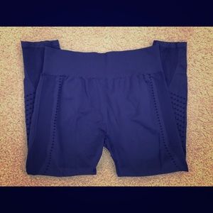 Fabletics Seamless Tights